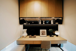 Marina One Residences (D1), Apartment #545711931